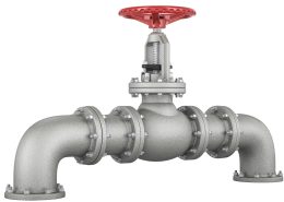 Трубопроводная арматура